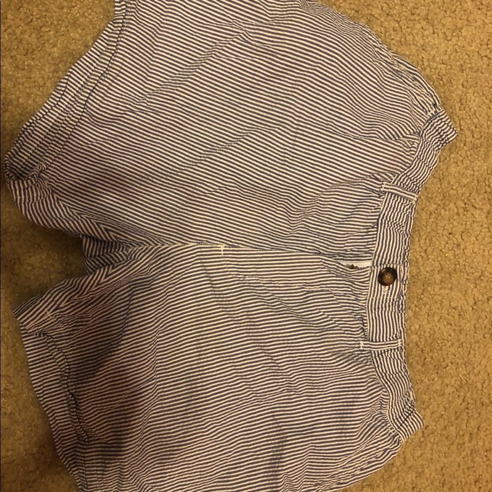 Chubbies shorts